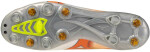 Kopačky Mizuno MIZUNO Alpha III ELITE MIX P1GC266254 Velikost obuvi v EU: 41