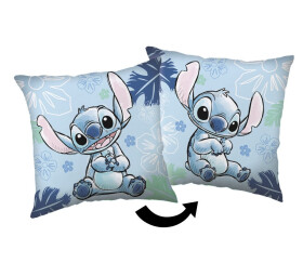 Polštářek - Lilo and Stitch "Blue"