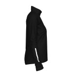 Dámská funkční mikina Swix Pace Hybrid Full Zip Midlayer W