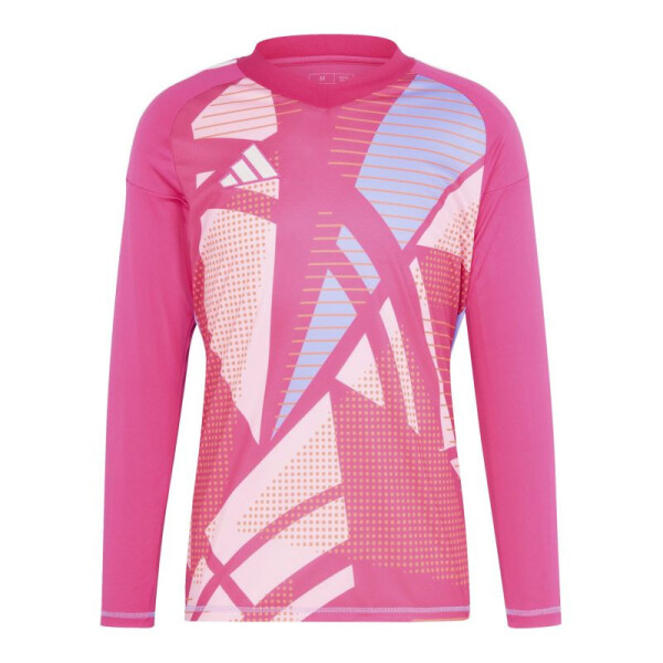 Adidas Tiro 24 Competition Brankářské tričko s dlouhým rukávem M IS5335 XL (188 cm)