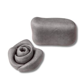 Dortisimo Pravý marcipán SweetArt 30 % mandlí šedý (150 g)