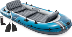 Excursion™ 5 Boat Nafukovací člun - Alltoys Intex