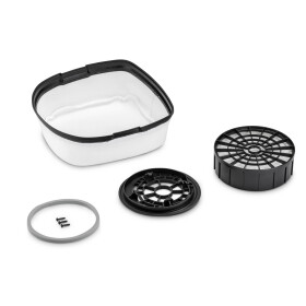 Kärcher Set HEPA 14 pro T 11/1