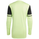 Brankářské tričko adidas Squadra 25 Long Sleeve M JG1129 pánské L