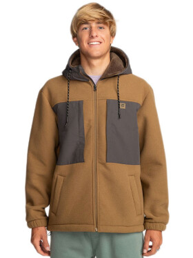 Billabong BOUNDARY SHERPA OTTER zimní pánská bunda