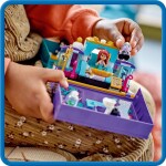 LEGO® Disney 43213 Malá mořská víla její pohádková kniha