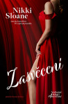 Zasvěcení - Nikki Sloane