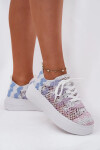 Sportovní obuv model 214079 Step in style 40