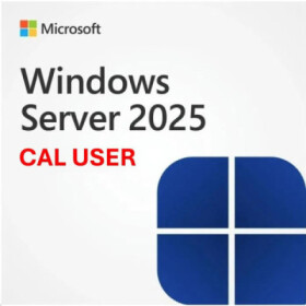 Dell Windows Server 2025/2022 OEM 634-CVFH EDF_1337569