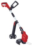 Elektrická strunová sekačka Einhell GE-ET 5027 3402090