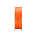 PLA FiberSilk filament oranžový metallic 1,75 mm Fiberlogy 850 g