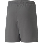 Dětské šortky TeamRise Short Jr 704943 13 - Puma 140cm