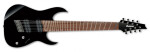 Ibanez RGMS8 Black