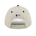 New Era Pánská kšiltovka Kansas City Royals MLB 2026 4th of July USA 250 9FORTY Snapback