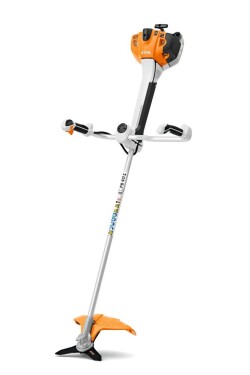 Benzínový křovinořez STIHL FS 411 C-EM ADVANCE Grip