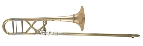 Bach A47XPS "Peter Steiner"