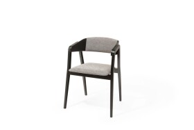 Jídelní židle/křeslo MIRKA buk stohovatelná