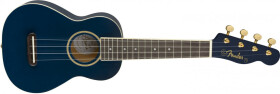 Fender Grace VanderWaal Moonlight Soprano Uke B-STOCK