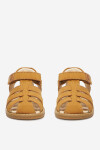 Sandály Lasocki Kids BOB CI12-BOB-02(II)CH Přírodní kůže (useň) - Nubuk