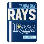 Deka Tampa Bay Rays MLB Walk Off Super Plush