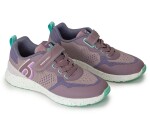 Dívčí tenisky ELASTICOS Lila, Biomeanics, 241271-D164, fialová - 31