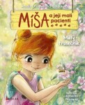 Míša její malí pacienti Malý trosečník Aniela Cholewinska-Szkoliková