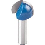 PFERD 21214183 frézovací kolík tvrdokov Špičatý kužel Délka 41 mm Vnější Ø 3 mm Pracovní délka 11 mm Ø hřídele 3 mm 1 ks
