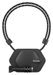 Telesin TE-MMK-001 Magnetický rychloupínací set / Držák / Sportovní kamery / Magnetický / Hrudní úchyt (TE-MMK-001)