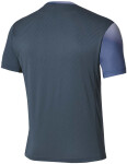 Běžecké tričko Mizuno Graphic Short Sleeve Tee 62GAD50113 Velikost textilu: L