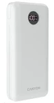 CANYON PB-2001W 20000 mAh bílá / Powerbanka / 2x USB-A / 2x USB-C (CNE-CPB2002W)