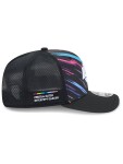 New Era Pánská kšiltovka Los Angeles Rams NFL 2026 Crucial Catch 9SEVENTY Stretch-Snap Trucker