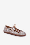 Balerinky model 212345 Step in style 38