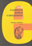 Eseje lidských duších společnosti