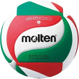 Molten V5M 2200 Volejbalový míč (4905741846275)