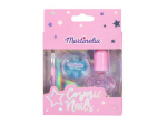 Martinelia COSMIC Manikúrní sada