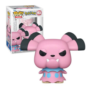 Pokémon POP! figurka Snubbull #964 - 9 cm