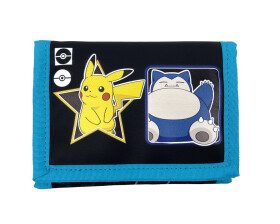 Pokémon peněženka (Geo) - EPEE