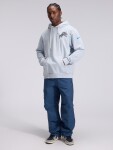 Nike Pánská mikina Detroit Lions NFL 2026 Rivalries Sideline Standard Issue Hoodie Velikost: 2XL