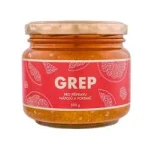 Yuzu Grep 550 g