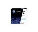 HP 37Y Extra High Yield Black Original LaserJet Toner Cartridge (CF237Y) (41,000 pages) EDF_1006287