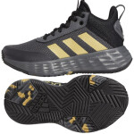 Dětské basketbalové boty 2.0 Jr Adidas