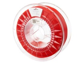 Filament Spectrum PLA Pro 1.75mm BLOODY RED 1kg