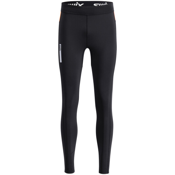 Pánské běžecké kalhoty Swix Roadline Tights M