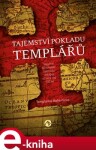Tajemství pokladu templářů Templarius Bohemicus