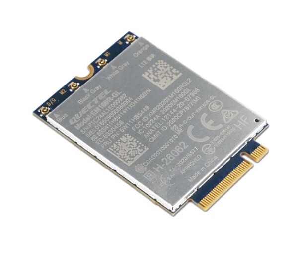 Lenovo 4XC1Q24437 EDF_489743