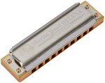 Hohner Marine Band Deluxe C-major