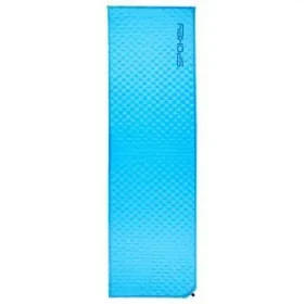 Spokey AIR PAD modrá / Samonafukovací karimatka / 180x50x2,5 cm / R-Value 3 (5905339410672)