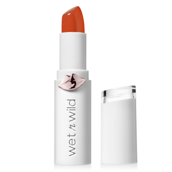 Wet n Wild Megalast High Shine rtěnka Tanger-ring The Alarm