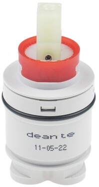 DEANTE - Keramická kartuše, 35 mm XDCS5GUDA