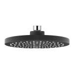 INVENA - Hlavová sprcha SIROS SC-D1-058-C